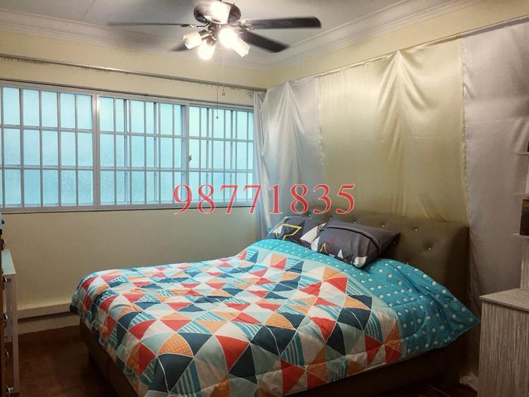 Blk 288 Tampines Street 22 (Tampines), HDB 5 Rooms #172599942